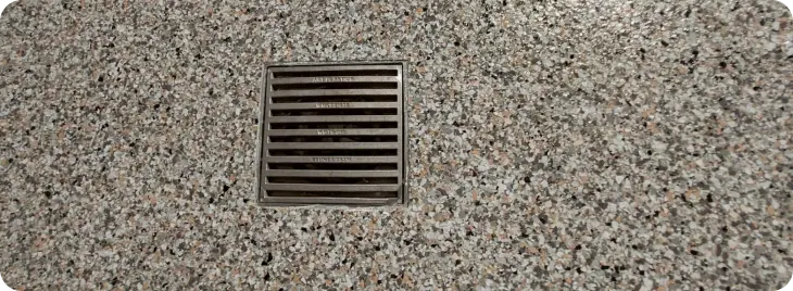 Flake floor Installer Perth